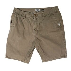 Quiksilver | Khaki Shorts 32"